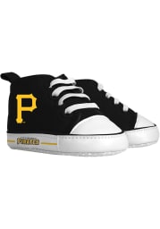 Pittsburgh Pirates Baby Baby Shoes