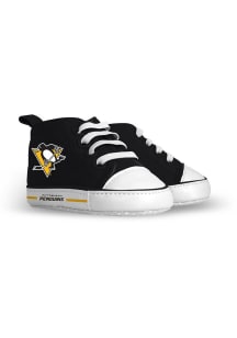Pittsburgh Penguins Baby Baby Shoes