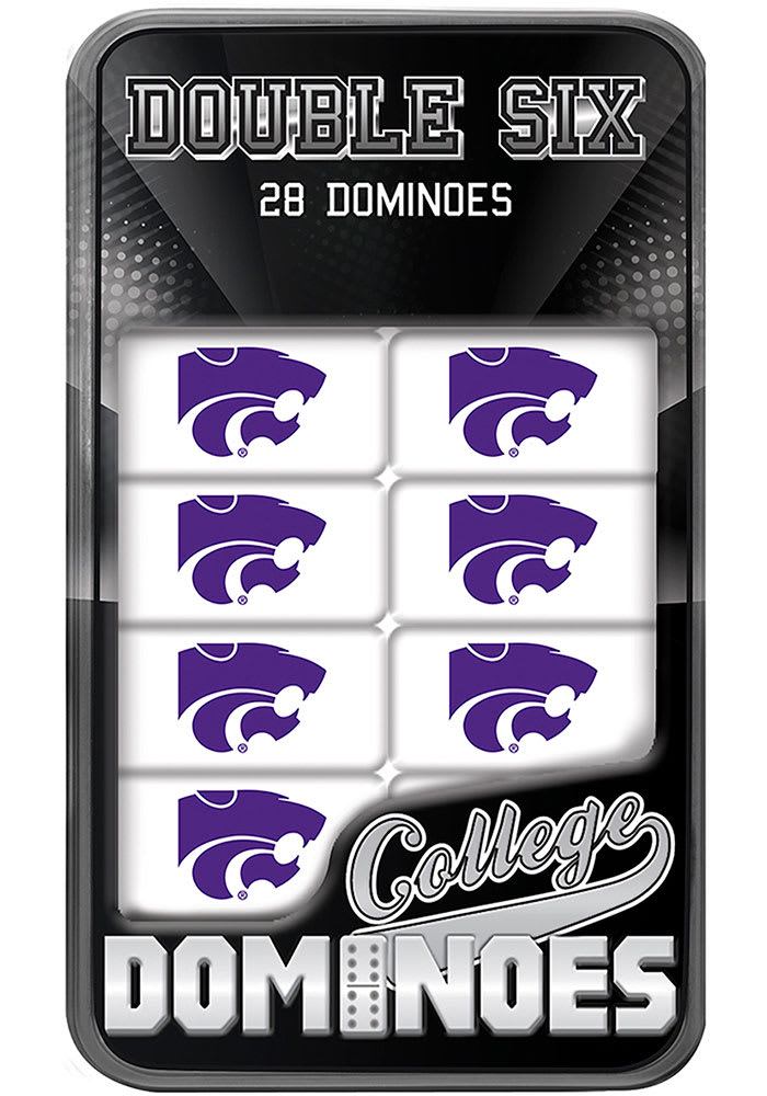 K-State Wildcats 28pc Game