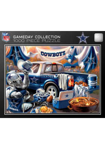 Dallas Cowboys Gameday 1000 Piece Puzzle