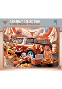 Texas Longhorns Gameday 1000 Piece Puzzle