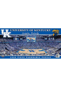 Kentucky Wildcats 1000 Piece Puzzle