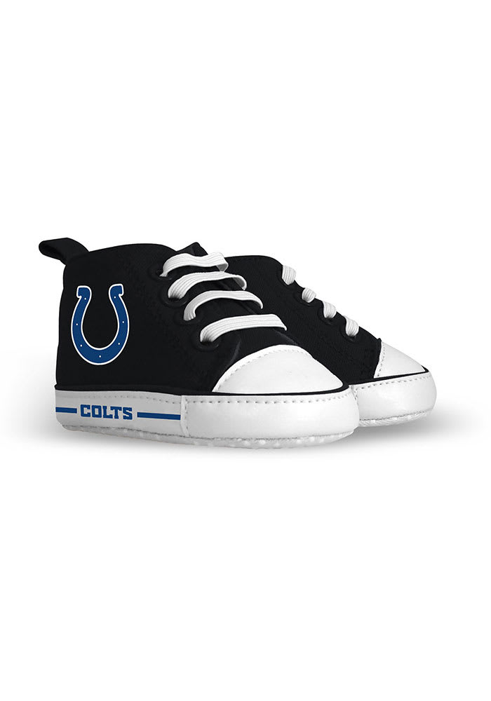 Indianapolis Colts Baby Baby Shoes