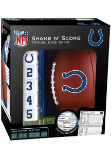Indianapolis Colts Shake and Score Game
