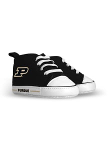 Baby Purdue Boilermakers Baby Shoes