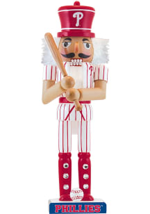 Philadelphia Phillies Holiday Decor