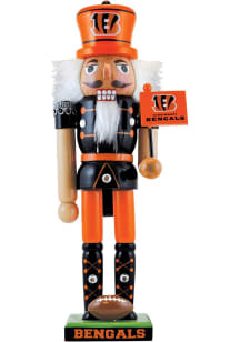 Cincinnati Bengals Holiday Decor