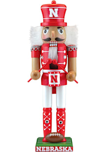 Nebraska Cornhuskers Holiday Decor