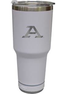 Akron Zips 30oz Tumbler - White