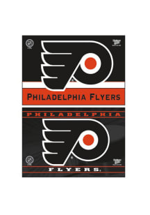 Philadelphia Flyers 2pk Rectangle Magnet