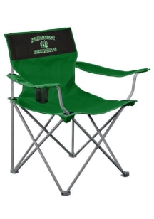 Northwest Missouri State Bearcats Green Canvas Chair
