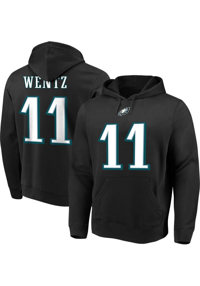 nfl shop wentz jersey