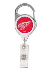 Detroit Red Wings Retractable Badge Holder
