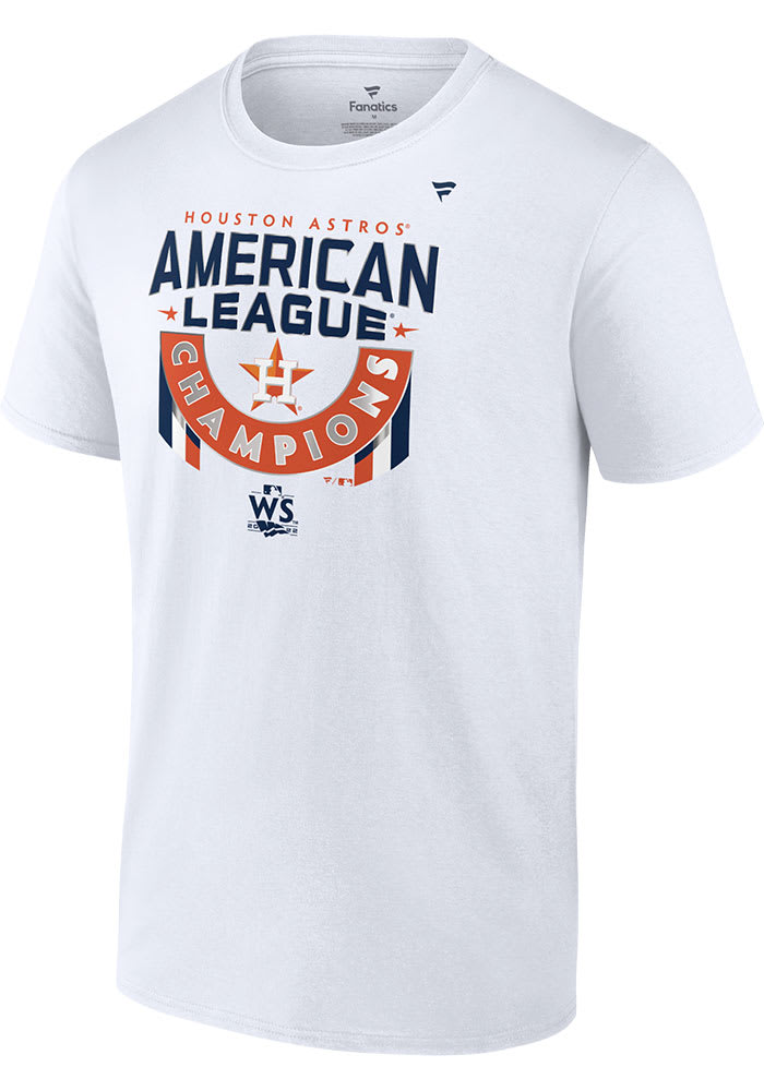 Nike 2022 World Series Pennant (MLB Houston Astros) Men's T-Shirt