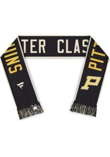 Pittsburgh Penguins 2023 Winter Classic Mens Scarf
