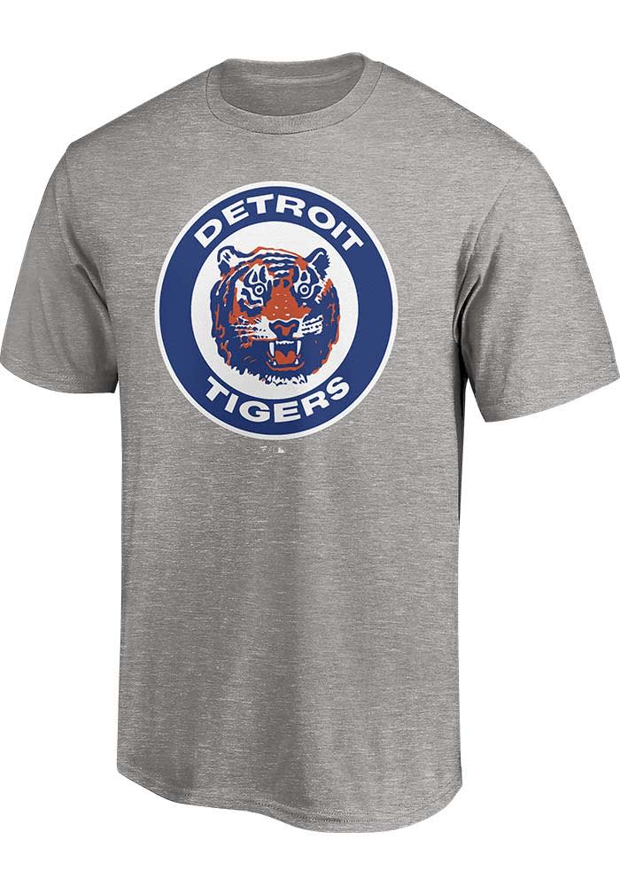 Nike Detroit Tigers Navy Local Iconography Long Sleeve T-Shirt - Gameday  Detroit