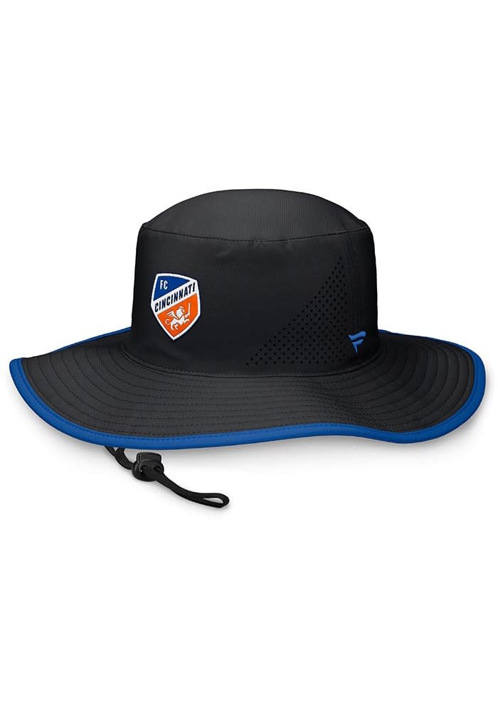 ゴールドゴルフロッカーズ ARCH LOGO BUCKET HAT ゴールドゴルフロッカーズ ARCH LOGO BUCKET HAT Goold golf