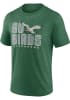 New Era Philadelphia Phillies Grey Logo Short Sleeve T Shirt