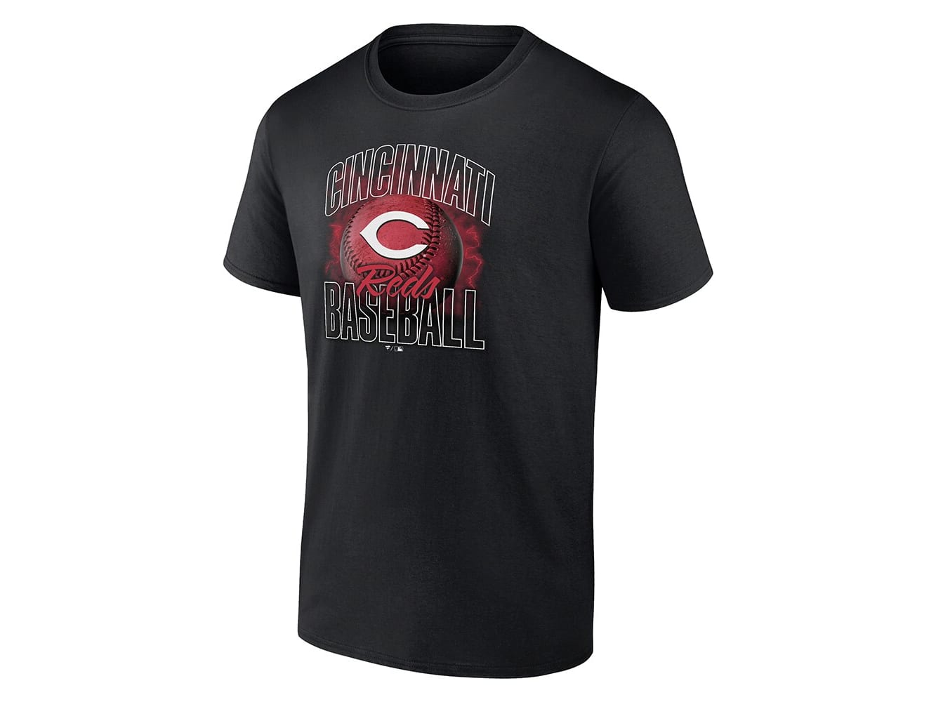 Cincinnati Reds Shirts | Shop Reds T-Shirts \u0026 Long Sleeves, image size:1333x1000