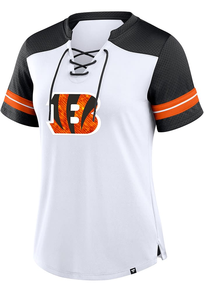 Cincinnati Bengals ユニフォーム 【Mサイズ】 Women's Nike Shaka Heyward Black Cincinnati Bengals Team