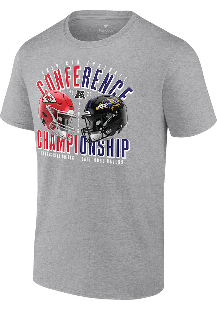 Kansas City Chiefs Buffalo Bills Afc Championship Gear Buffalo