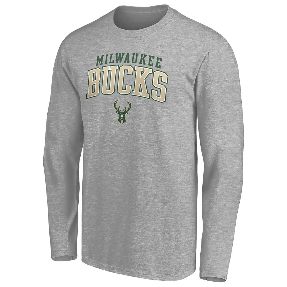 Milwaukee Bucks Gear, Bucks T-Shirts, Store, Bucks Pro Shop, Apparel
