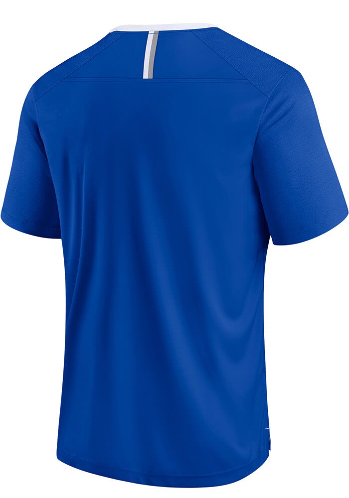 Kentucky Wildcats Defender Fade Dot Short Sleeve T Shirt