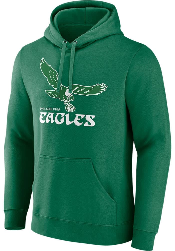 Kelly green hot sale hoodie mens