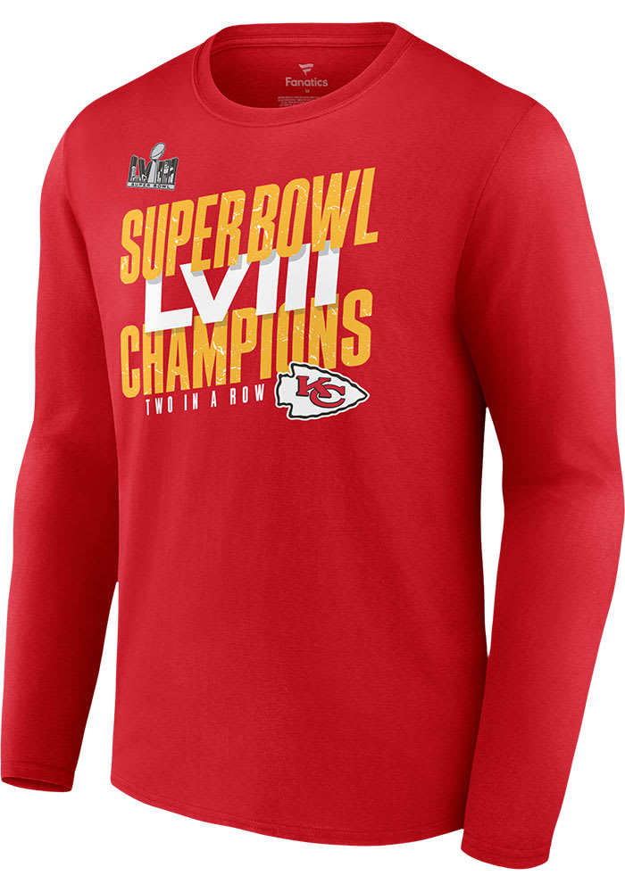 Nike Kansas City Chiefs No15 Patrick Mahomes Red Super Bowl LIV 2020 Team Color Youth Stitched NFL 100th Season Vapor Untouchable Limited Jersey