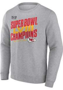 Kansas City Chiefs Store  Shop Chiefs Super Bowl LVIII Apparel, Hats, and  Gifts