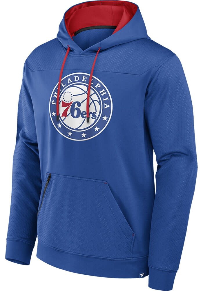 nike 76ers hoodie