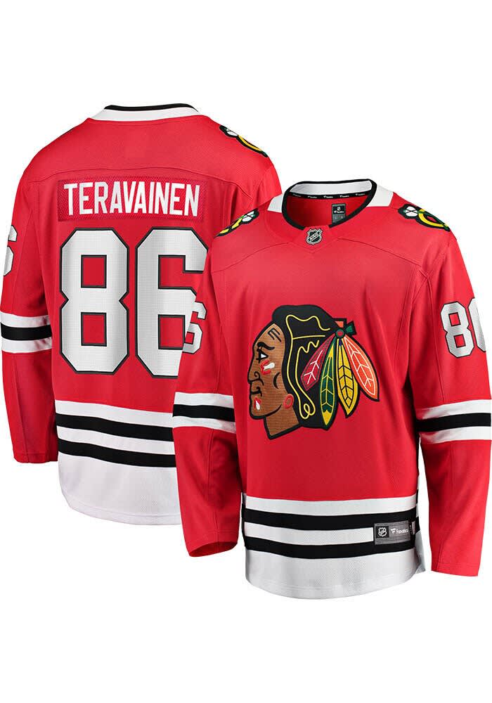 Nhl shop chicago blackhawks online