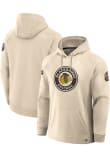 Chicago Blackhawks Mens White 2024 Winter Classic Hood