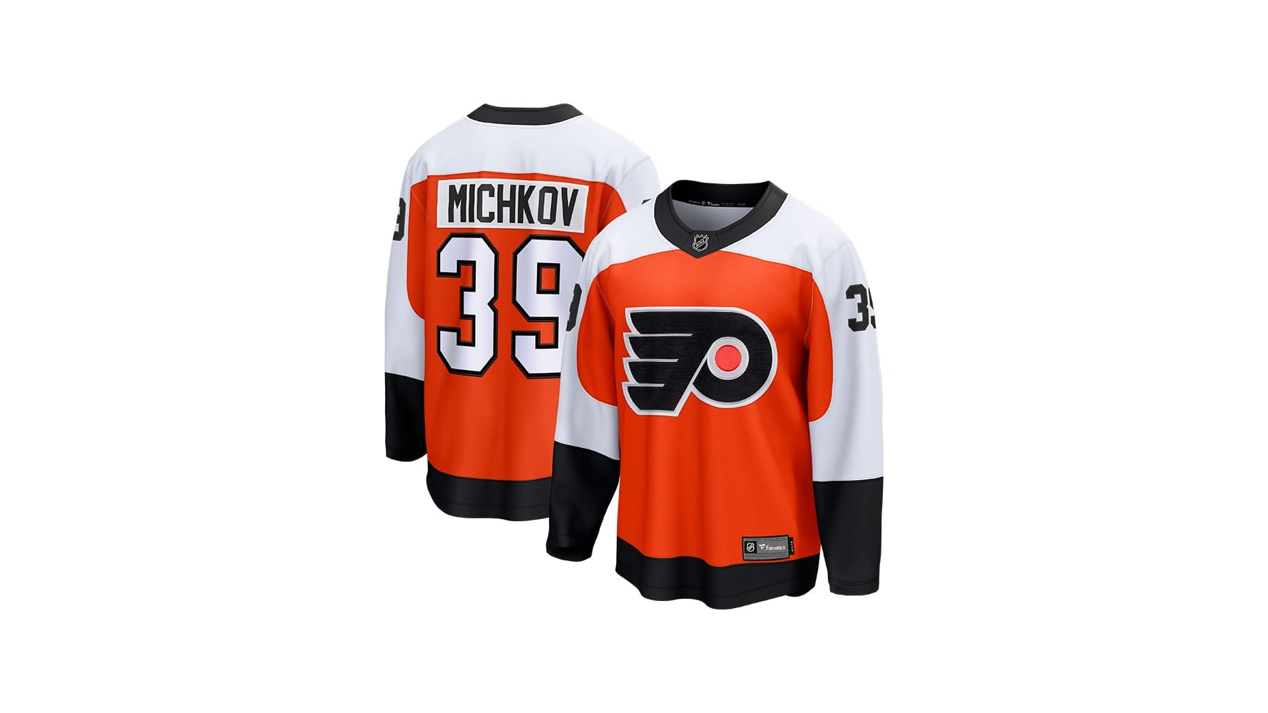 Hockey Jersey Flyers Retro Jersey 2021 Philadelphia Flyers Shop