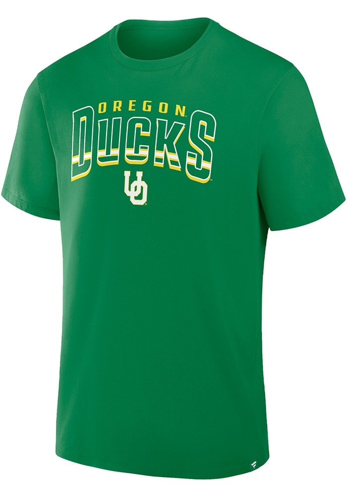ダブルフェイス オレゴン フットボール Tシャツ Oregon Ducks T-Shirts