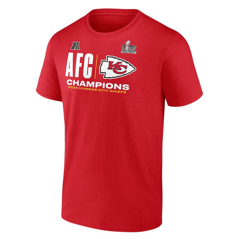 Afc Championship Chiefs Gear Online Chiefs Afc Championship