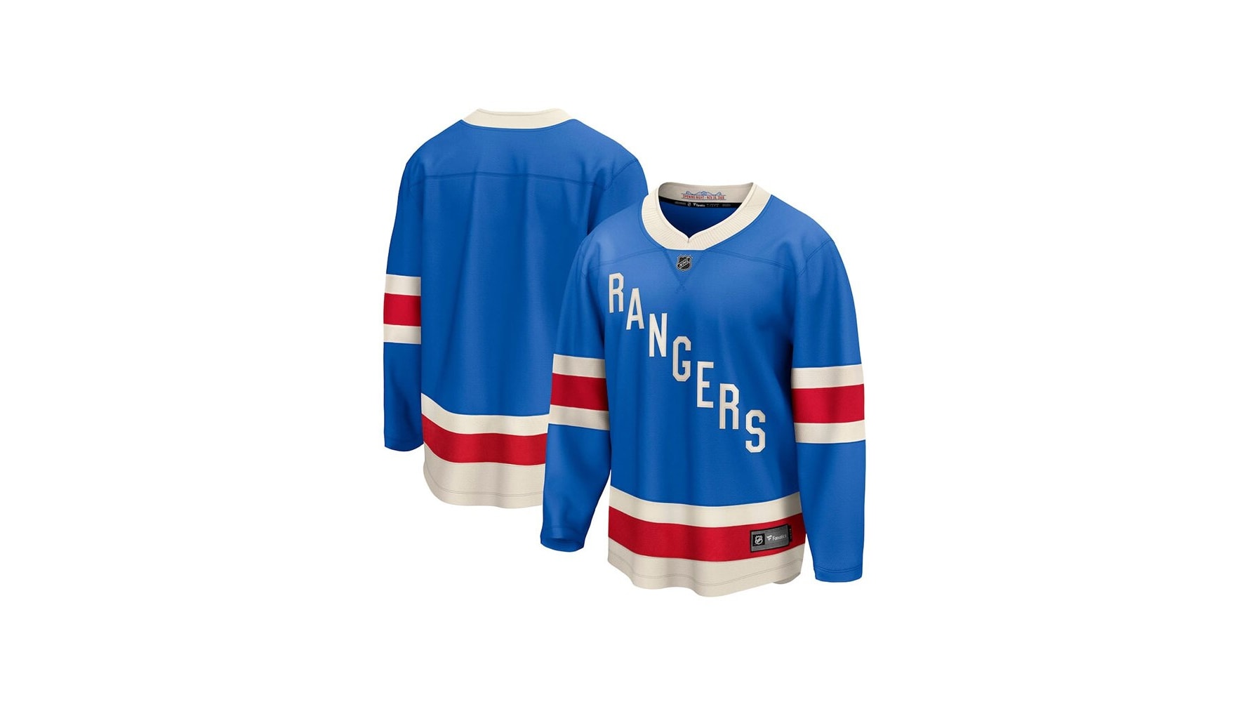 New York Rangers Shop Official NY Rangers Gear Apparel