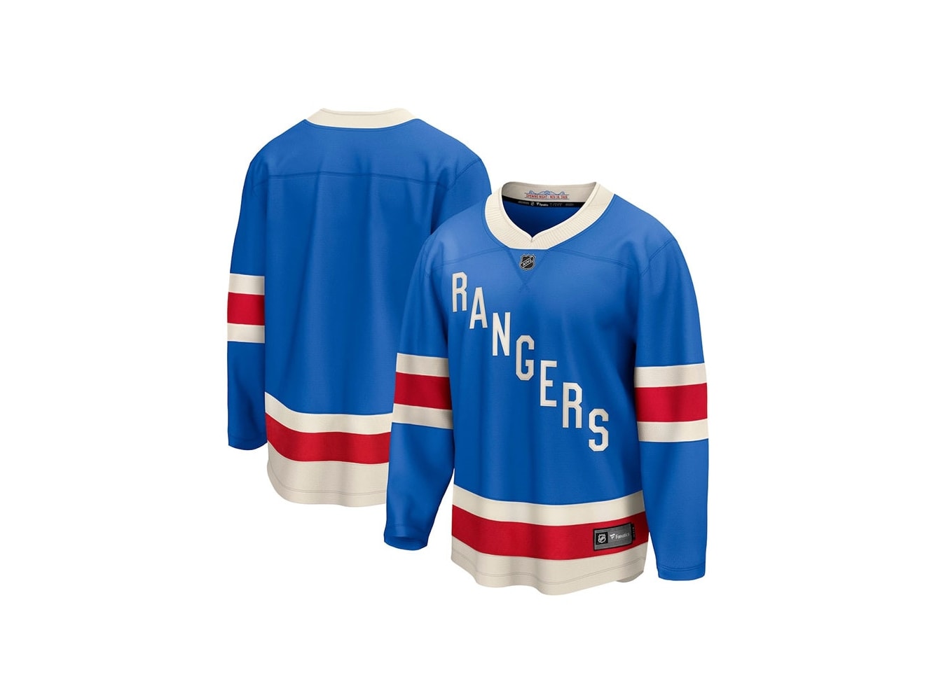 New York Rangers Shop Official NY Rangers Gear Apparel