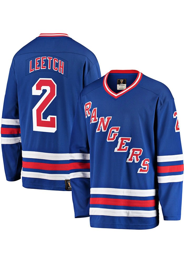 New York Rangers ROYAL Vintage Design 172811342
