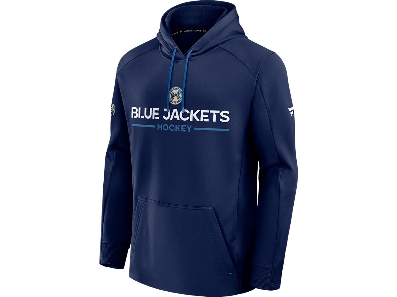 Columbus Blue Jackets Sweatshirts, Hoodies Crewnecks Rally House