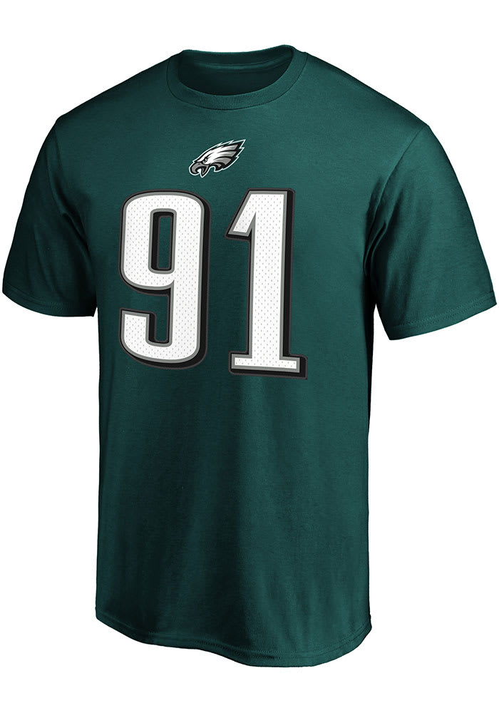 fletcher cox jersey