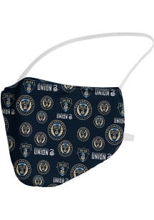 Philadelphia Union Sublimated Fan Mask