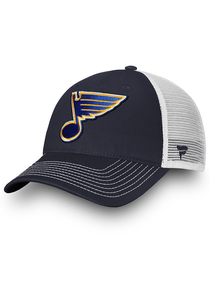 St Louis Blues Hats | Blues Caps, Blues 