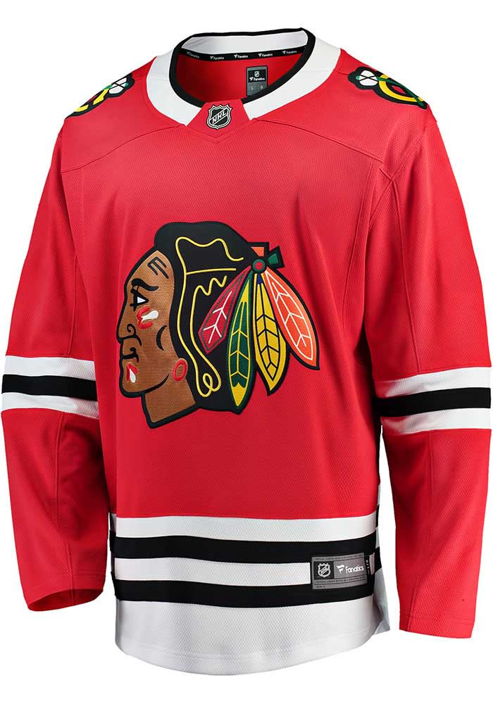 Mens chicago sales blackhawks jersey