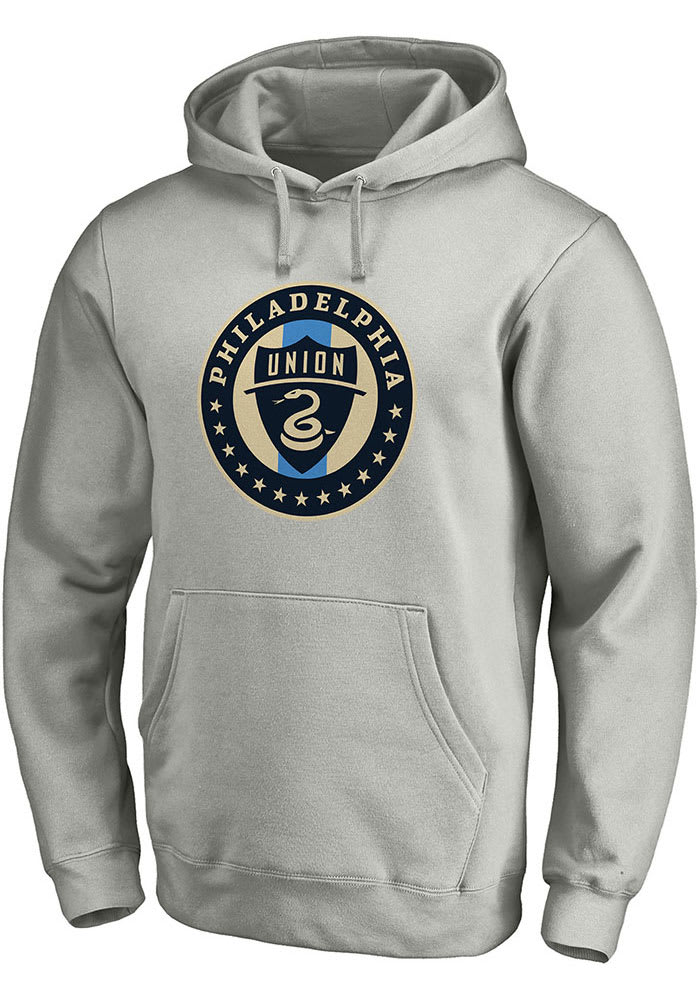 Philadelphia store union hoodie