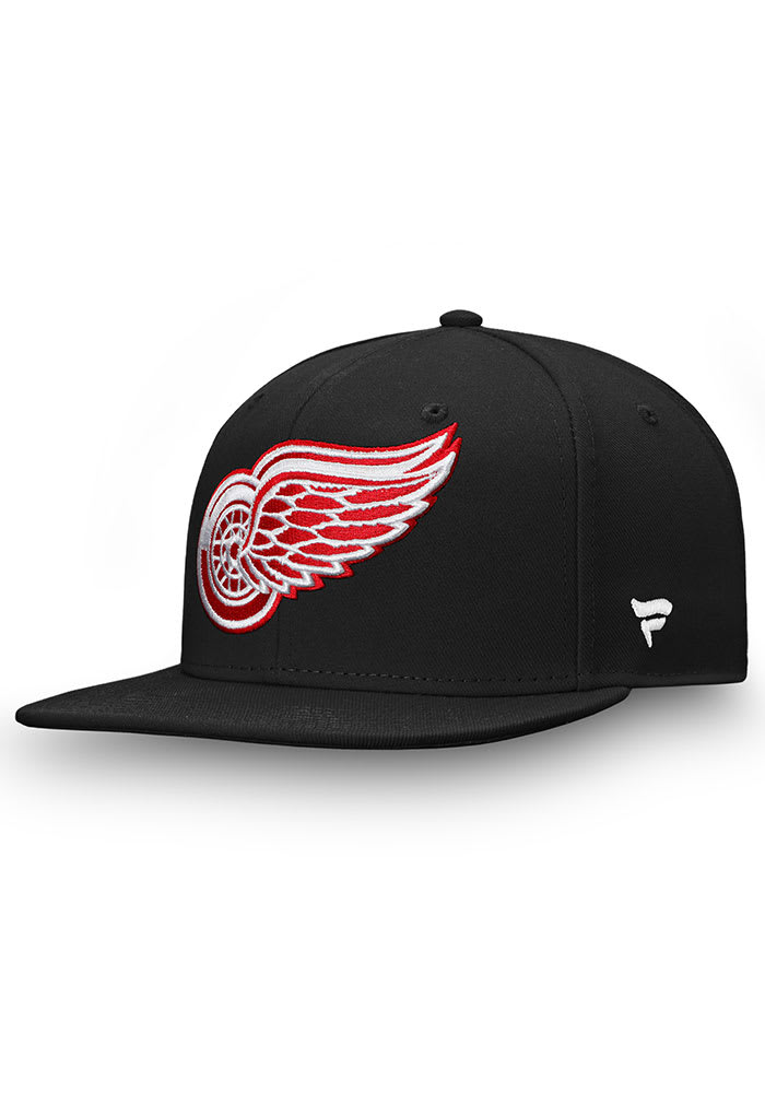 New Jersey Devils Core Unstructured Flex Hat