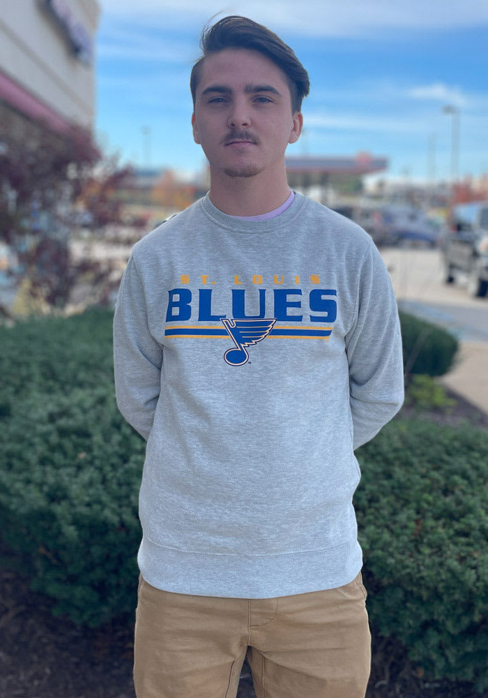  St Louis Blues Sweatshirt