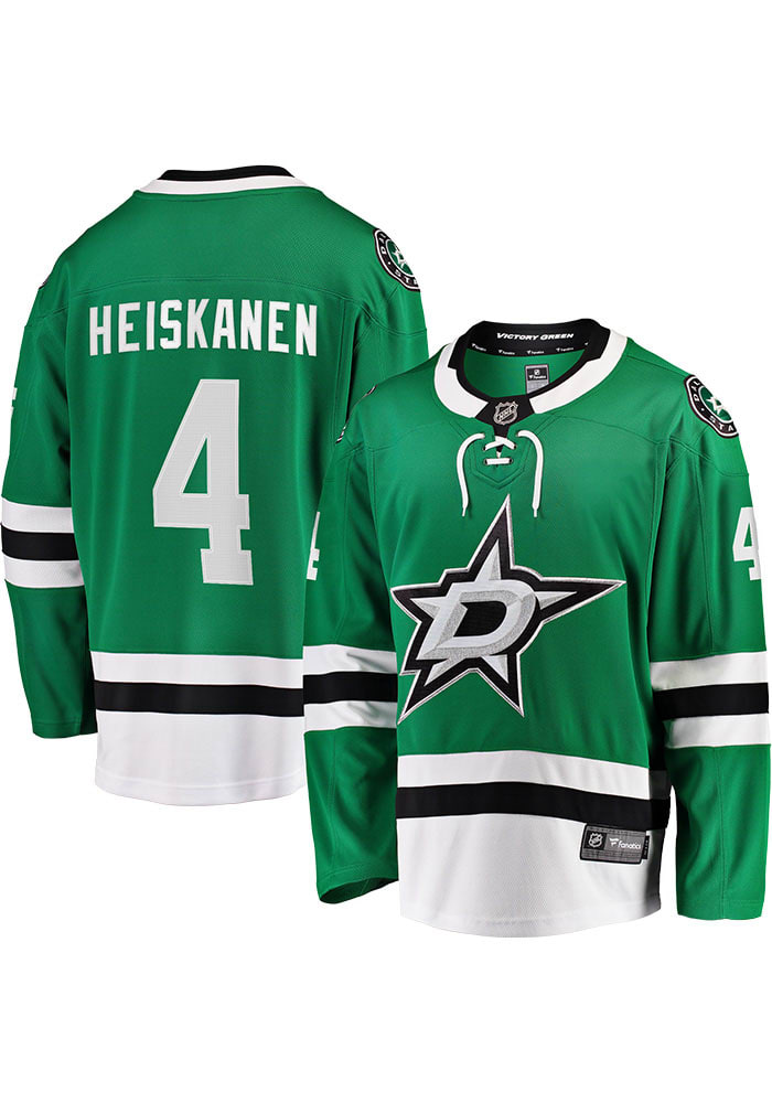 Dallas Stars toddler jersey