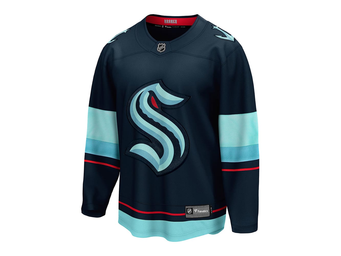 Seattle Kraken Store Get Your Seattle Kraken Jersey, Shirt, and