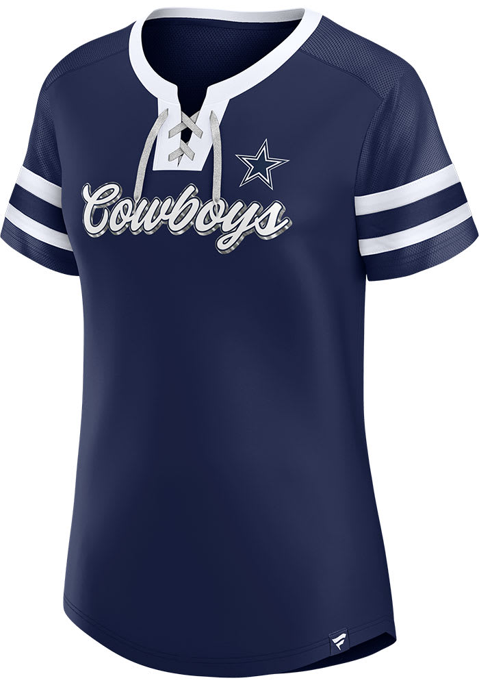 Dallas Cowboys Womens Jerseys